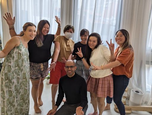 Odoo • Text and Image