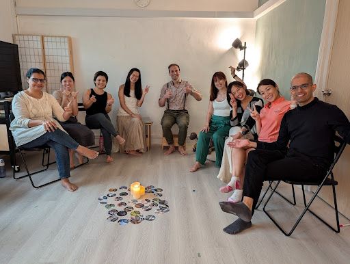 Odoo • Text and Image