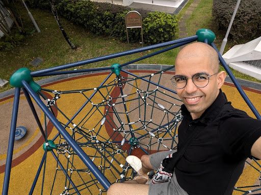 Odoo • Text and Image