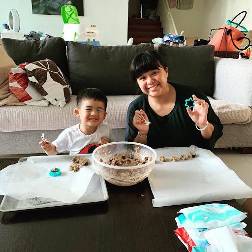 Odoo • Image and Text