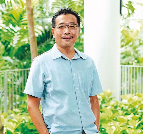 Odoo - Sample 1 for three columns