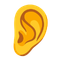 Google (Noto Color Emoji 16.0)